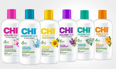Shampo flokësh Chi Hydratecare Hydrating, hidratuese, 355ml, unisex