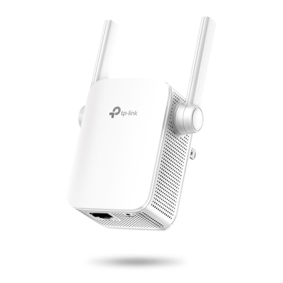 TP-Link TL-WA855RE 300Mbps Mini Wireless N Range Extender - V2.0 - Wi-Fi range extender
