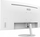 Monitor MSI PRO MP341CQW, 34", 3440 x 1440 (UWQHD), 100Hz, i bardhë