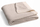 Batanije bebe Mini Rattle TB0487 02, pambuk, 80x100 cm, shumëngjyrëshe