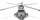 Model helikopteri Westland Lynx HMA8 Mk88A Mk90B, kit modeli, i papërfundu