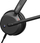Kufje me kabllo EPOS IMPACT 460T, stereo, Microsoft Teams, e zezë
