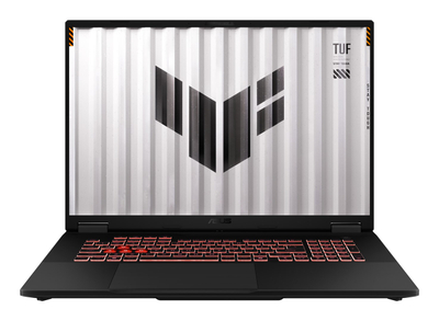 Laptop Asus TUF Gaming A18 FA808, Ryzen 7, 16GB RAM, 512GB SSD, RTX 5050, 18", 144Hz, i zi