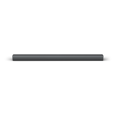 Soundbar Philips TAB4208/10, 60W, 2.0CH, i zi