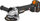Makinë prerëse Worx WX812, 20V, 4 Ah, 8500 rpm, e zezë