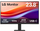 Monitor LG 24U421A-B, 24", LCD, i zi