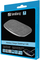 Karikues wireless Sandberg SleekPad, 15W, i zi