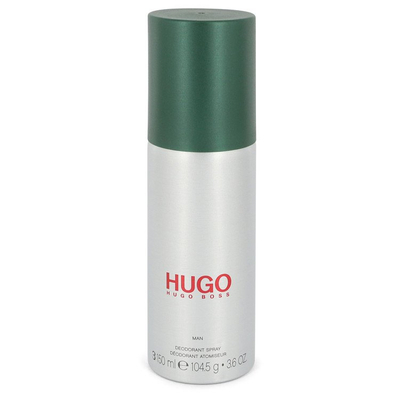 Deodorant Sprej Hugo Boss Man 150 ml