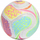 Topi i futbollit Adidas Trionda Competition City World Cup JV6225, madhësia 4