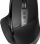 Mouse Rapoo MT750S, pa kabllo, 3200 dpi, i zi