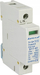 Mbrojtës nga mbingarkesa Elektro-Plast BY7-40/1-275, T1+T2 AC, 1P, i bardhë