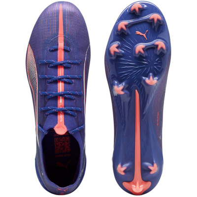 Патики за фудбал за мажи Puma Ultra 5 Ultimate FG 01