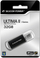 USB Silicon Power ultima U02, 32GB, 2.0, e zezë