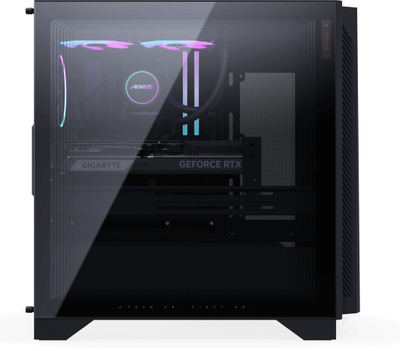 Komputeri Gigabyte Aorus Prime 5 AP551, Ryzen 7 9800X3D, 32GB, RTX 5070 Ti, 2TB SSD, Windows 11 Home