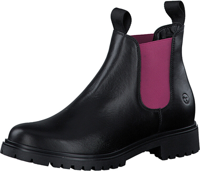 Çizme për femra Tamaris mTM3965, të zeza