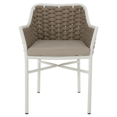 Kolltuk alumini (HM5858.02), bardhë/ bezhë