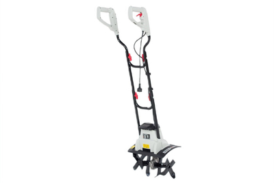 Kultiator elektrik NAC TIE105-W, 1050W, 36 cm, i kuq