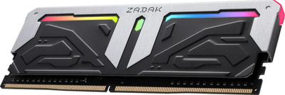 Memorie Apacer SPARK RGB, DDR4, 16 GB, 3200 MHz, CL16, ZD4-SPR32C28-16GYB2