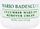 Krem pastrimi për makeup Mario Badescu Cucumber Make-up Remover Cream, për lëkurë të thatë edhe të ndjeshme, 118 ml, i bardhë