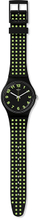 Orë dore Swatch Punti Gialli SUOB147