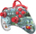 Контролер PDP RealMz Knuckles Sky Sanctuary Zone, жичен, шарен