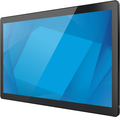 Monitor touchscreen Elo I-Series 3.0, 17", Intel Celeron 7305L, i zi