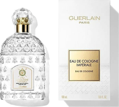 Тоалетна вода Guerlain Imperiale за жени, 250ml