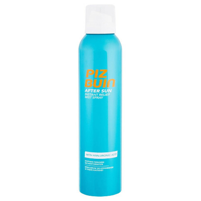 Sprej qetësues për trup Piz Buin 200 ml