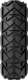 Gomë biçiklete Vittoria Evolution II Rigid Full, 29 x 1.9", për malore edhe qytet, e zezë