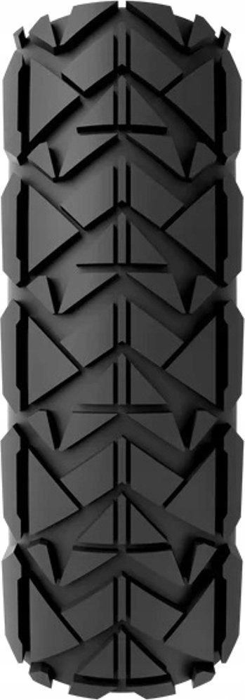 Gomë biçiklete Vittoria Evolution II Rigid Full, 29 x 1.9", për malore edhe qytet, e zezë