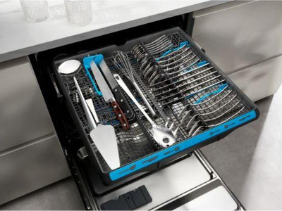 Enëlarëse Electrolux EEG48300L, 60 cm, e zezë