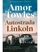 Autostrada Linkoln - Amor Towles