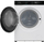 Lavatriçe tharëse Gorenje WD2PA854ADW, 8kg, ngarkim frontal, e bardhë