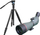 Kit teleskop Focus Viewmaster ED 16-48x65 me tripod Sirui Traveler 7VA
