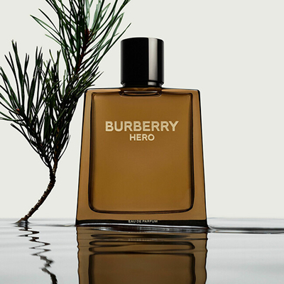 Eau de Parfum Burberry Burberry Hero