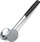 Kapak tenxhereje LAMART LT2096 ZINC, 28cm, xham, ngjyrë argjendi
