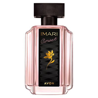 Eau de Toilette Avon Imari Corset, 50 ml