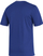 Bluzë sportive Adidas Entrada 22 JSY M HG6283, poliester, për burra, blu