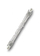 Llambë halogjene Osram HALOLINE ECO 64696, 120W, 230V, e bardhë