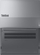 Laptop Lenovo ThinkBook 16 Gen 7, 16", Intel Core Ultra 7 155H, 16GB RAM, 512GB SSD, Intel Arc Graphics, gri arktik