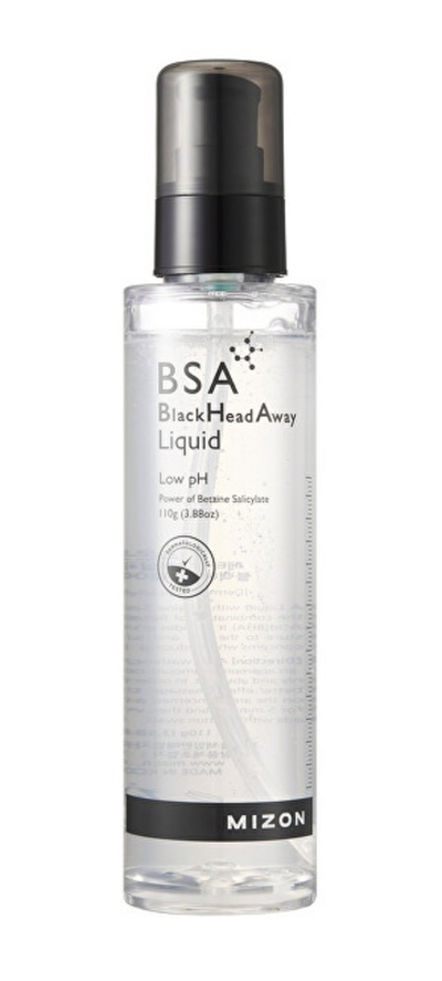 Piling Mizon BSA BlackHead Away, 110 g