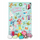Kalendar advent Bomb Cosmetics Christmas Bomb, 24 copë