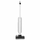 Aspirator vertikal Xiaomi Truclean W30 Pro, pastrim me ujë të nxehtë, wet & dry, i bardhë