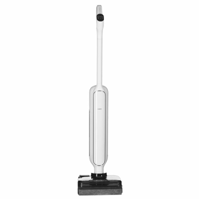 Aspirator vertikal Xiaomi Truclean W30 Pro, pastrim me ujë të nxehtë, wet & dry, i bardhë