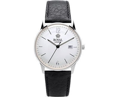 Orë dore Royal London 41329-01