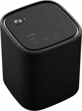 Altoparlant wireless Yamaha TRUE X SPEAKER 1A, portativ, i zi