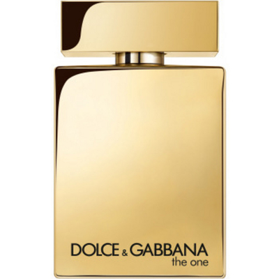 Parfum Dolce Gabbana The One Gold Eau de Parfum, për meshkuj