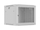Kabinet muror rrjeti Lanberg 19", 9U, 600x600 mm, gri