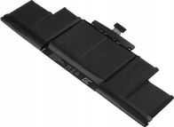 Bateri laptopi Apple A1494, për MacBook Pro 15 A1398 2013 2014