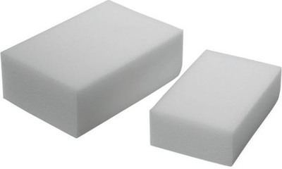 Sfungjer Vileda Professional Miraclean, i bardhë